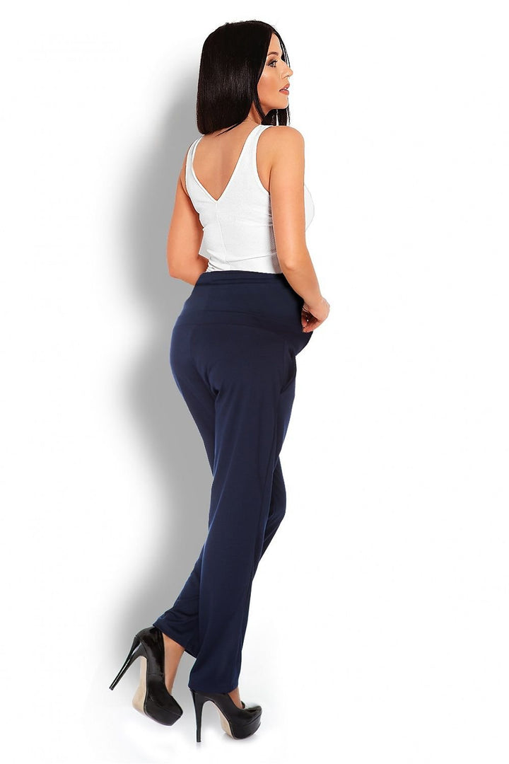 Classic Pregnancy Trousers  PeeKaBoo