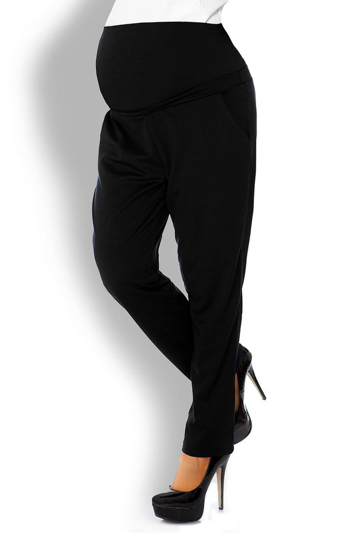 Classic Pregnancy Trousers  PeeKaBoo