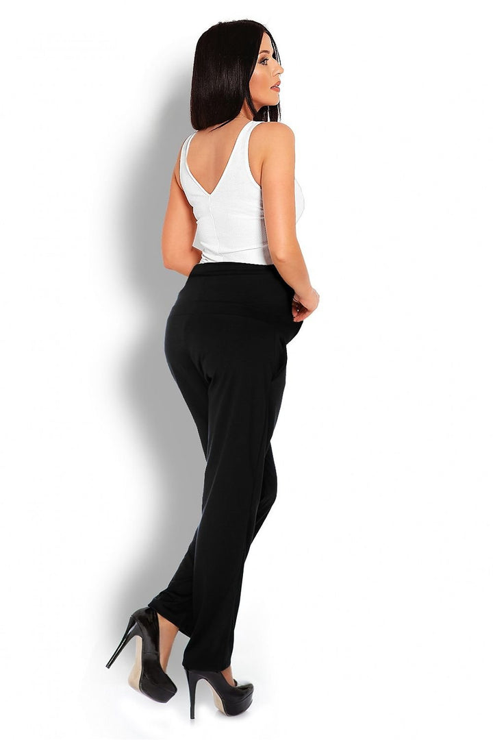 Classic Pregnancy Trousers  PeeKaBoo