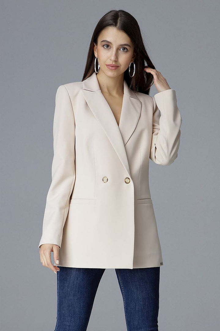 Jacket  Figl