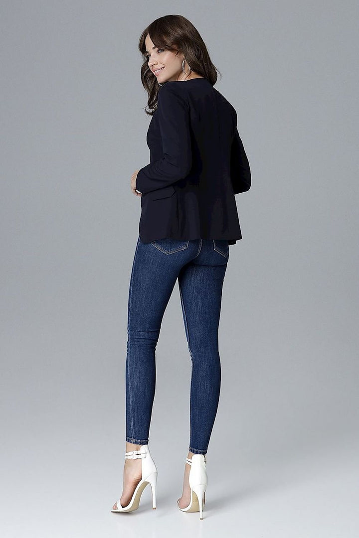 Jacket  Lenitif
