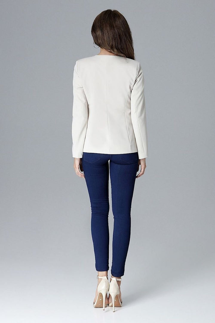 Jacket  Lenitif
