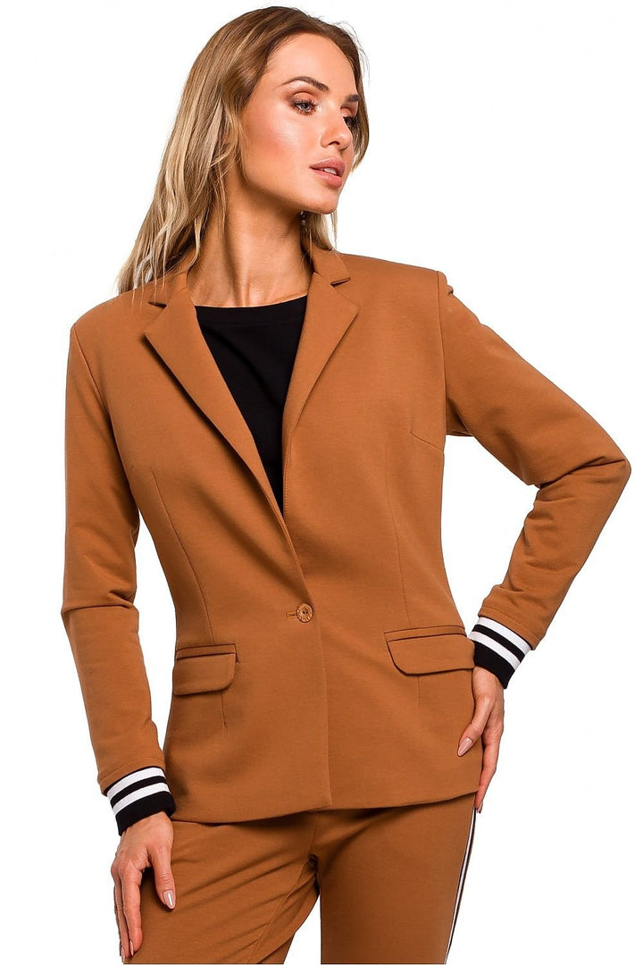 Chaqueta Moe
