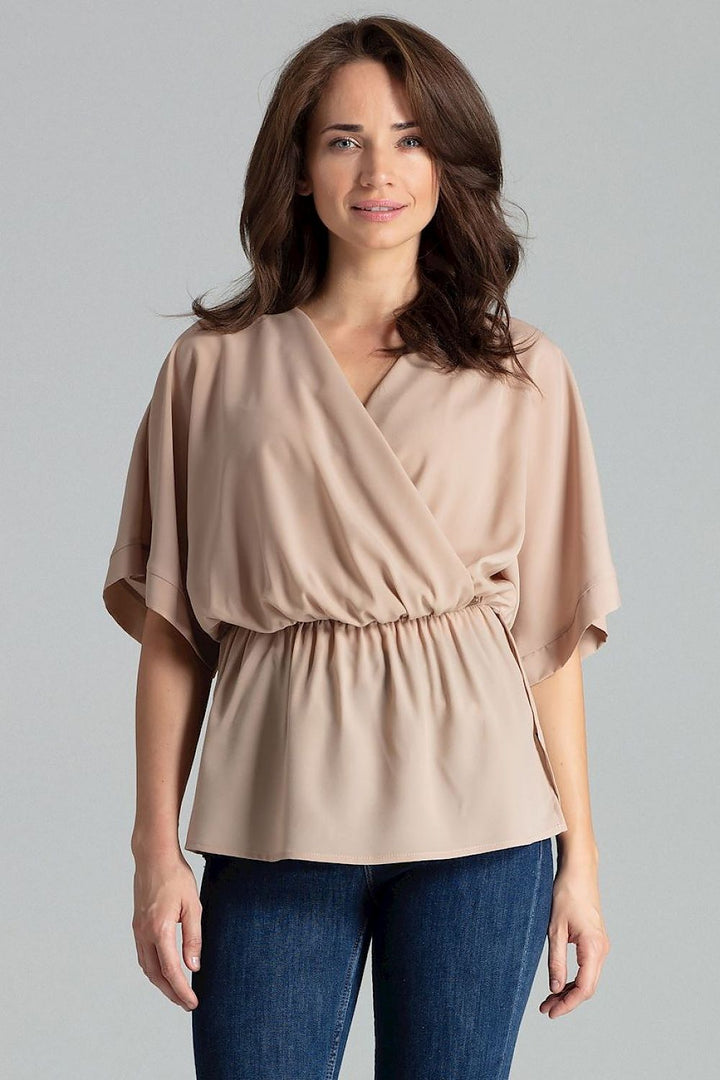 Blusa Lenitif