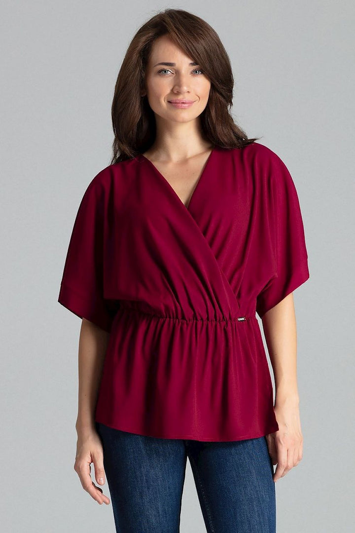 Blusa Lenitif