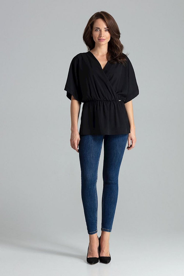 Blusa Lenitif
