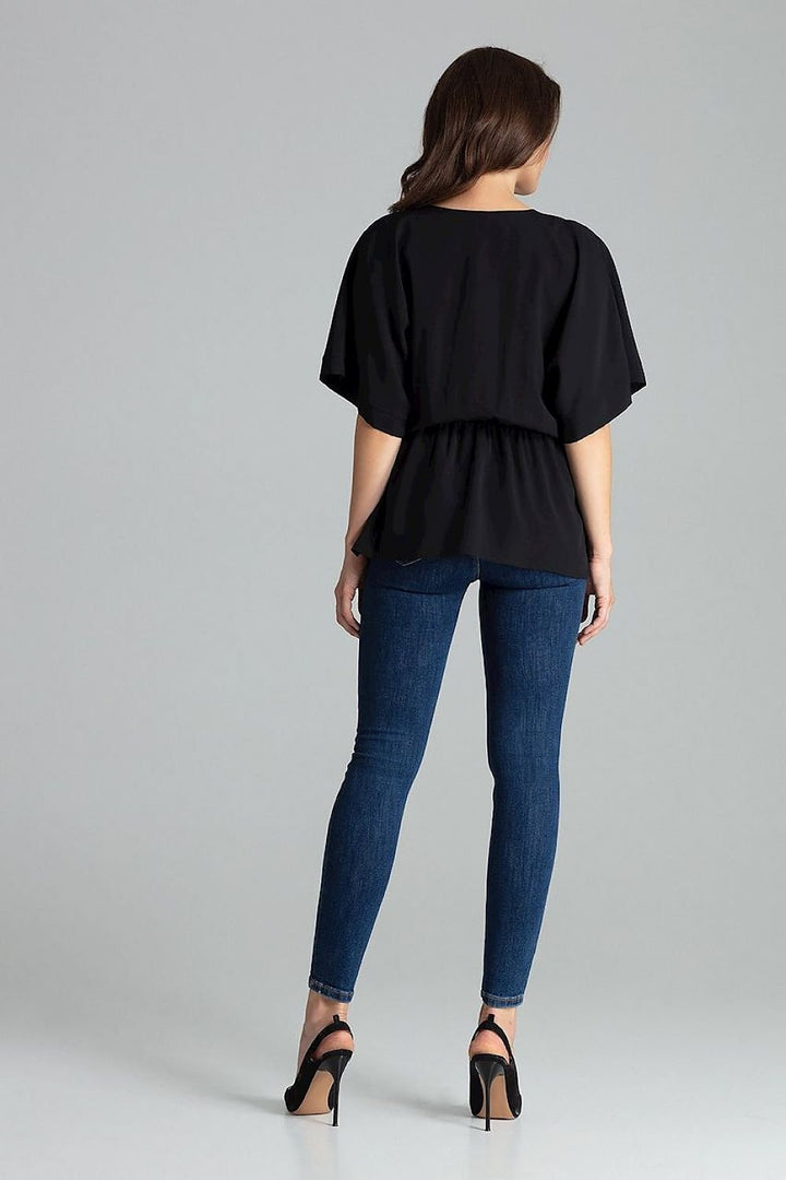 Blusa Lenitif