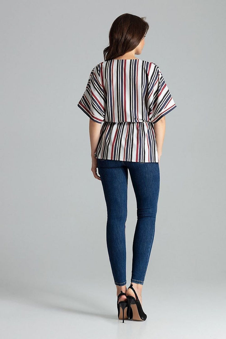 Blusa Lenitif