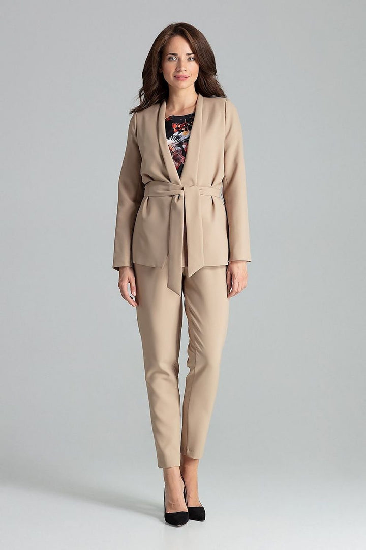 Jacket  Lenitif