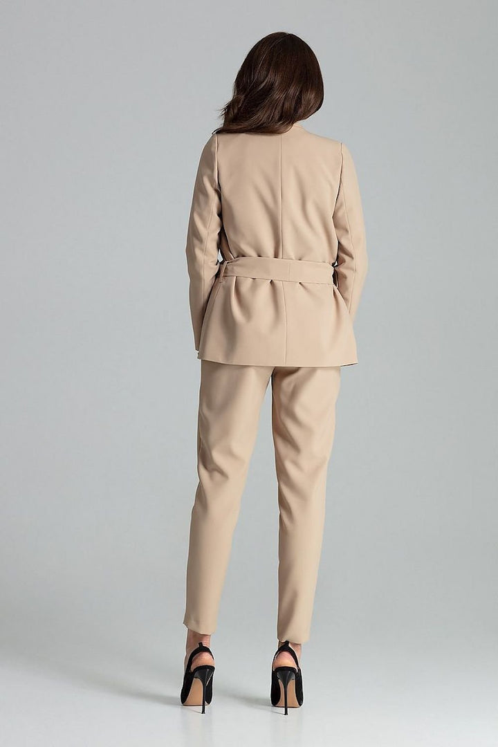 Jacket  Lenitif