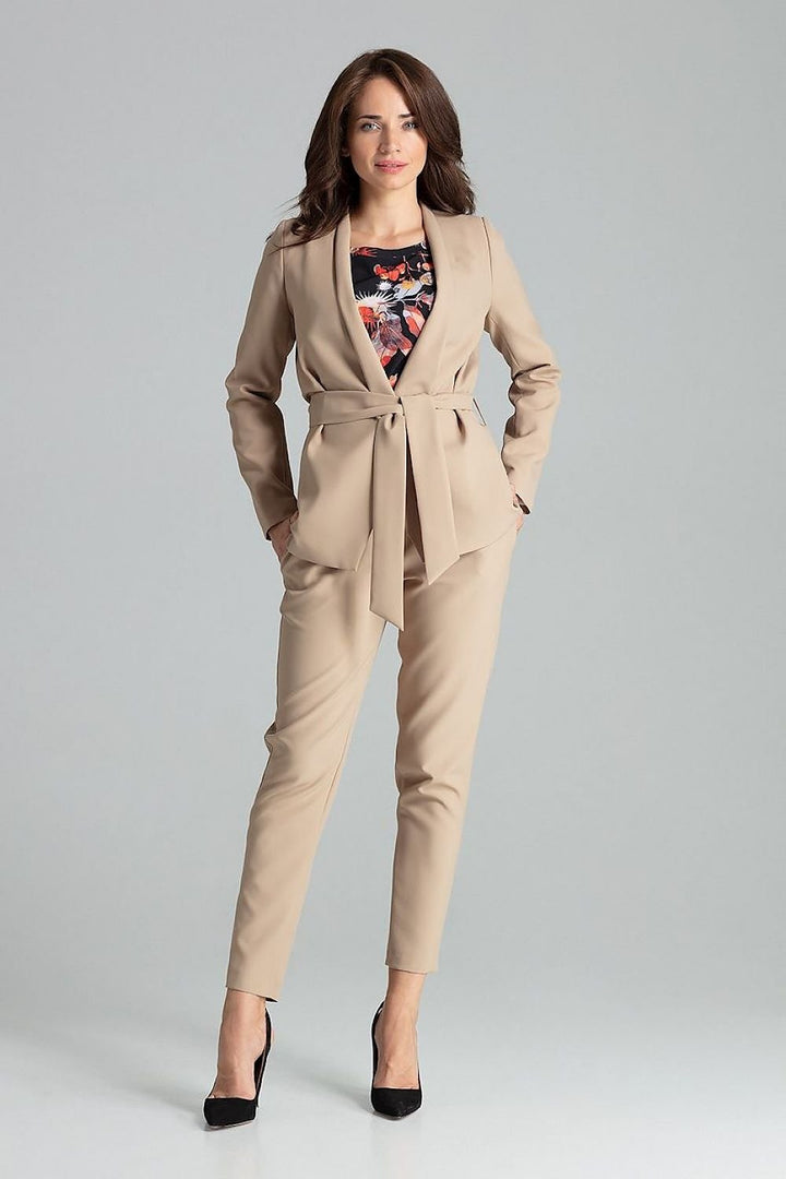 Jacket  Lenitif