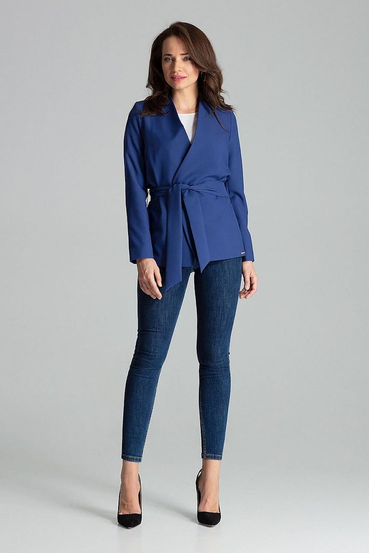 Jacket  Lenitif