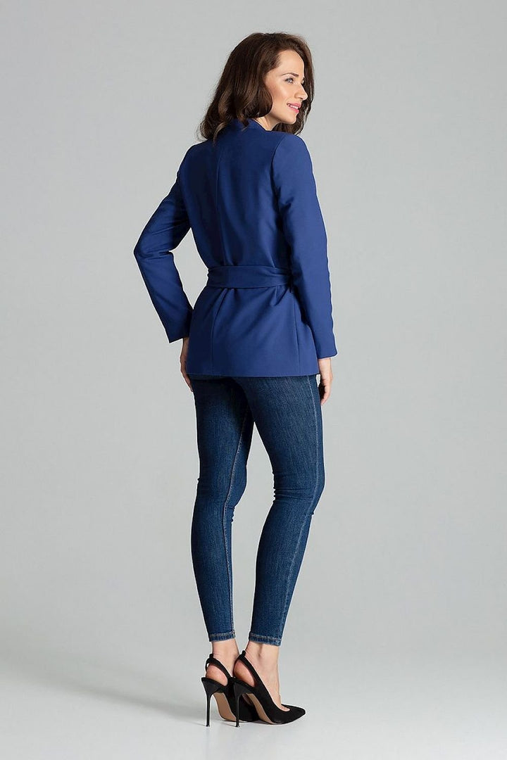 Jacket  Lenitif