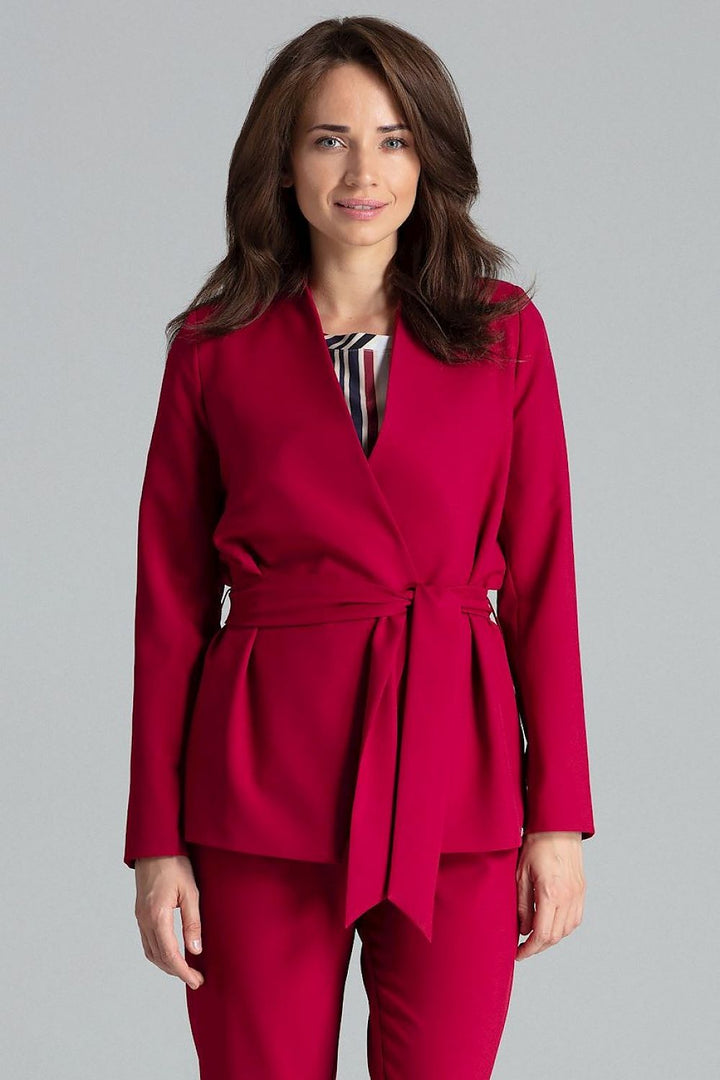 Jacket  Lenitif