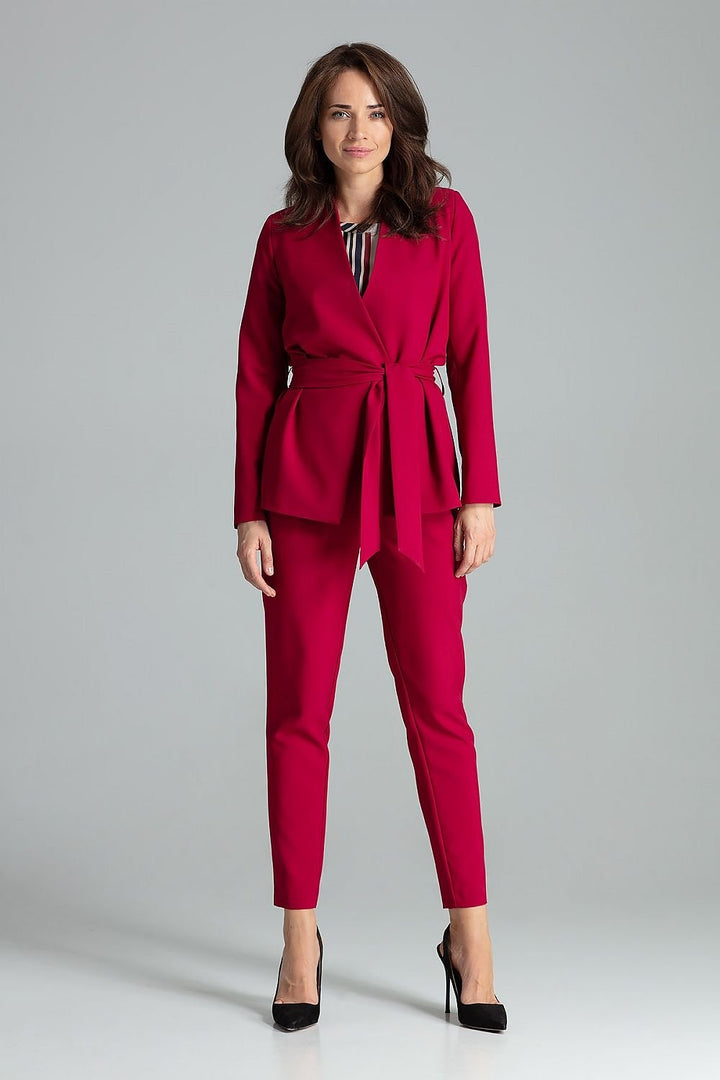 Jacket  Lenitif