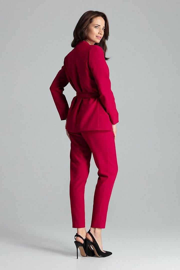 Jacket  Lenitif