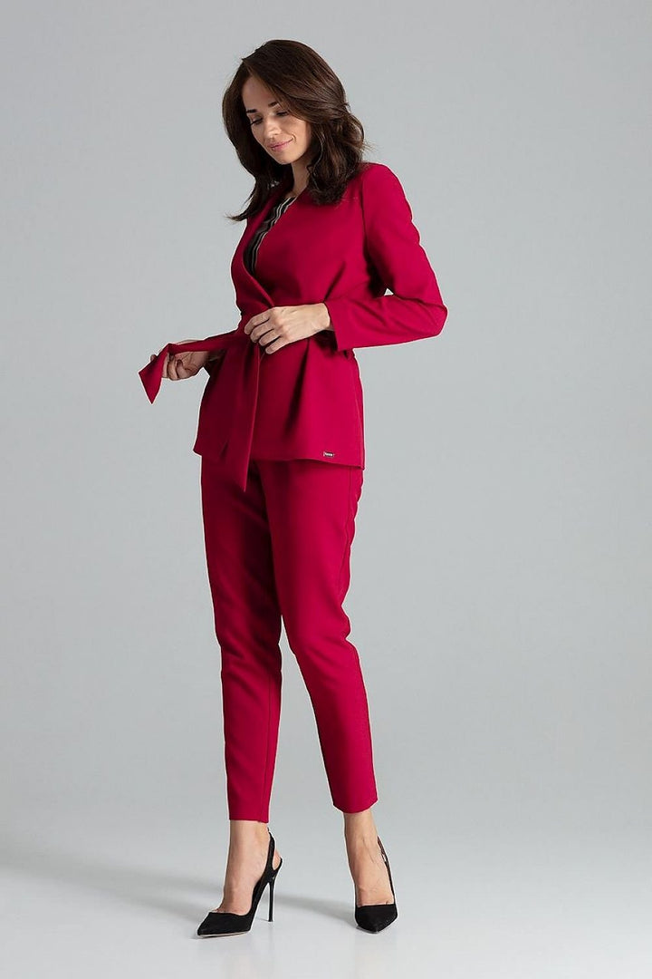 Jacket  Lenitif