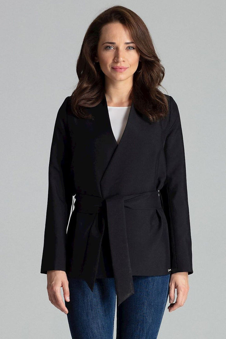 Jacket  Lenitif