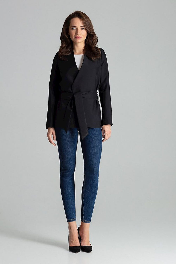 Jacket  Lenitif