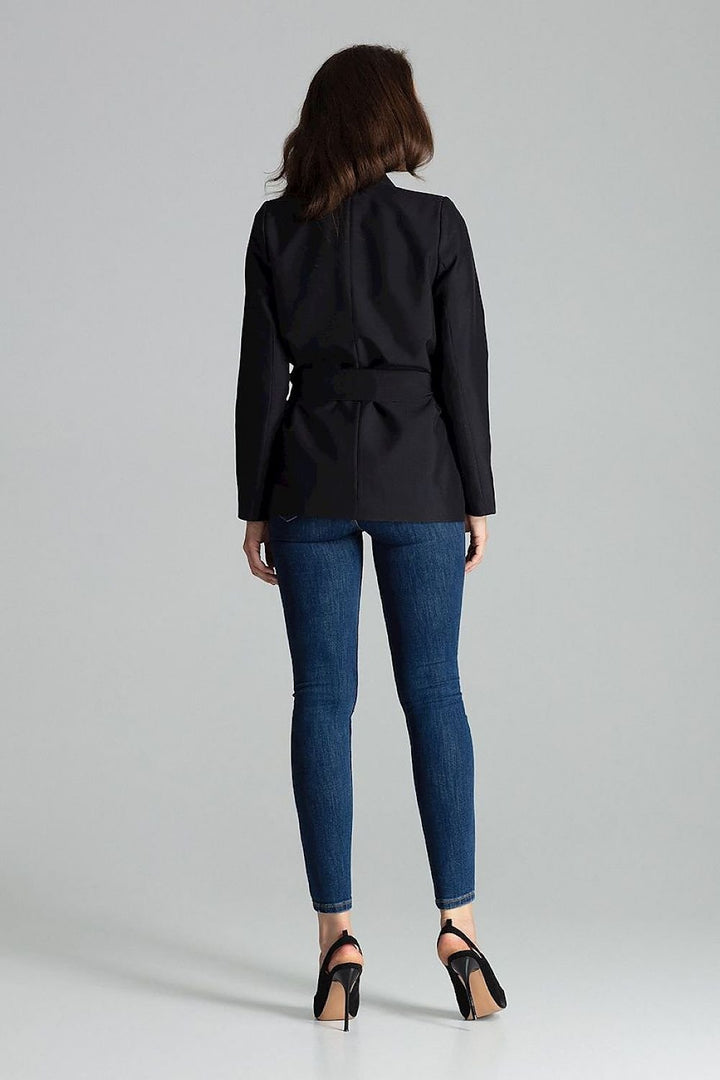 Jacket  Lenitif