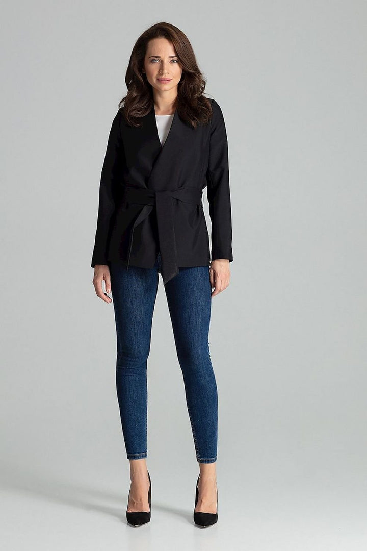 Jacket  Lenitif