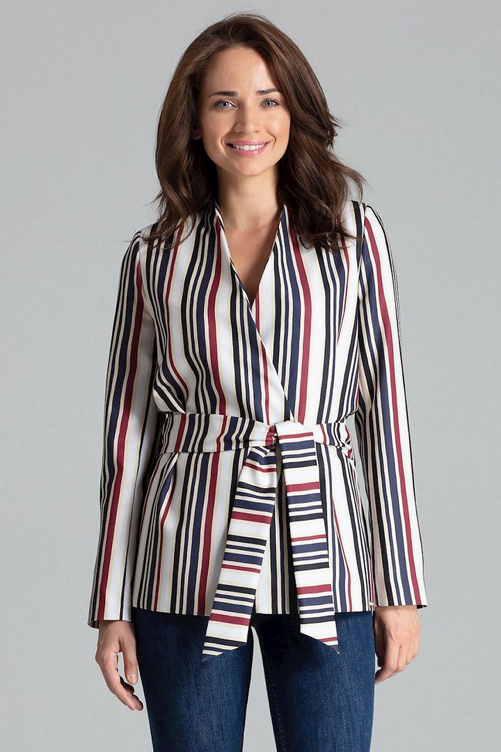 Jacket  Lenitif