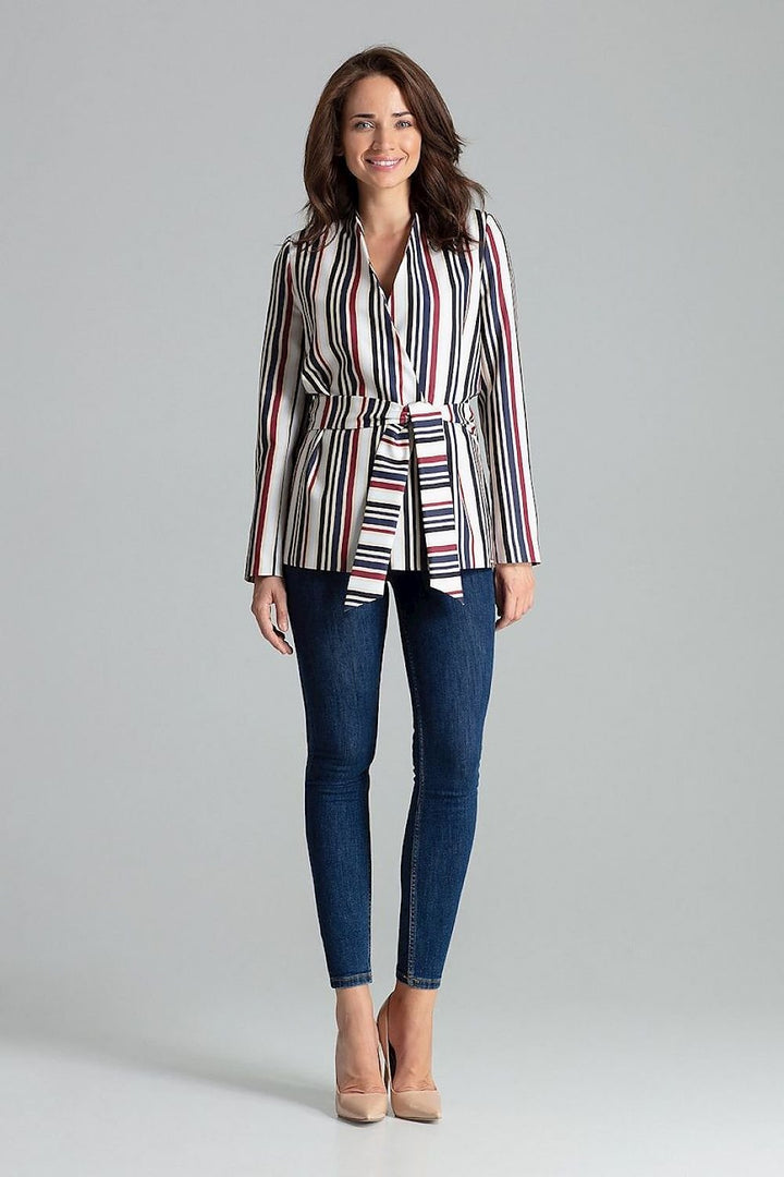 Jacket  Lenitif