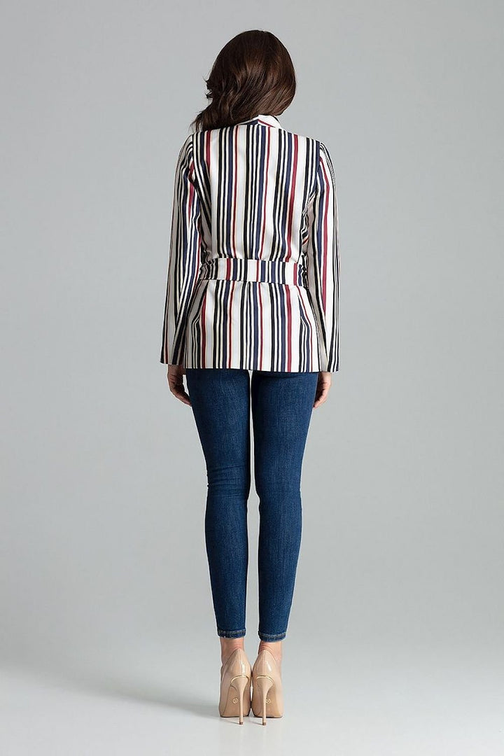 Jacket  Lenitif