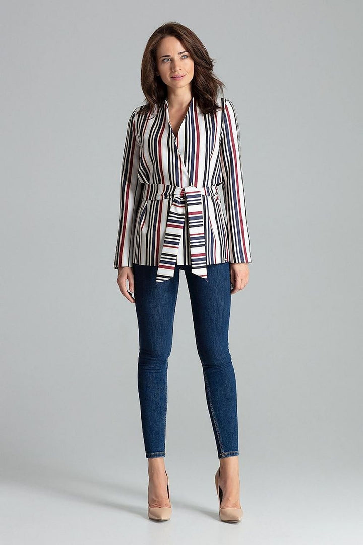 Jacket  Lenitif