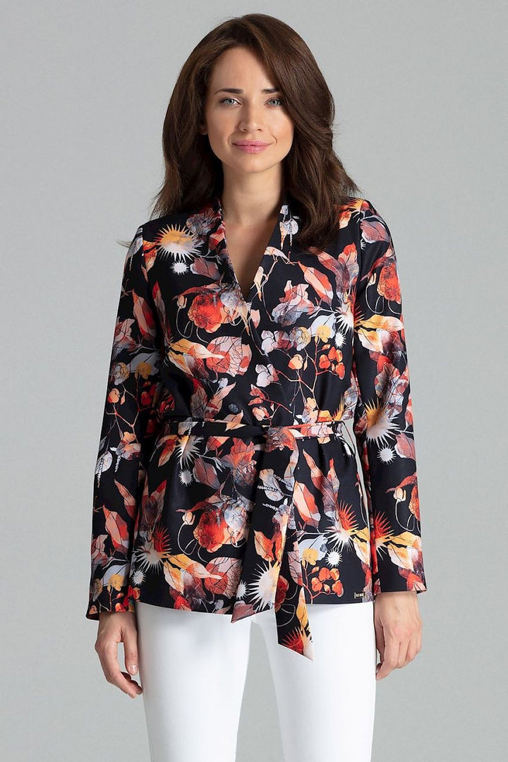 Jacket  Lenitif