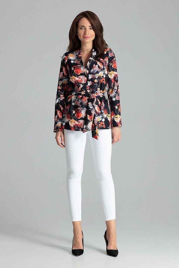 Jacket  Lenitif