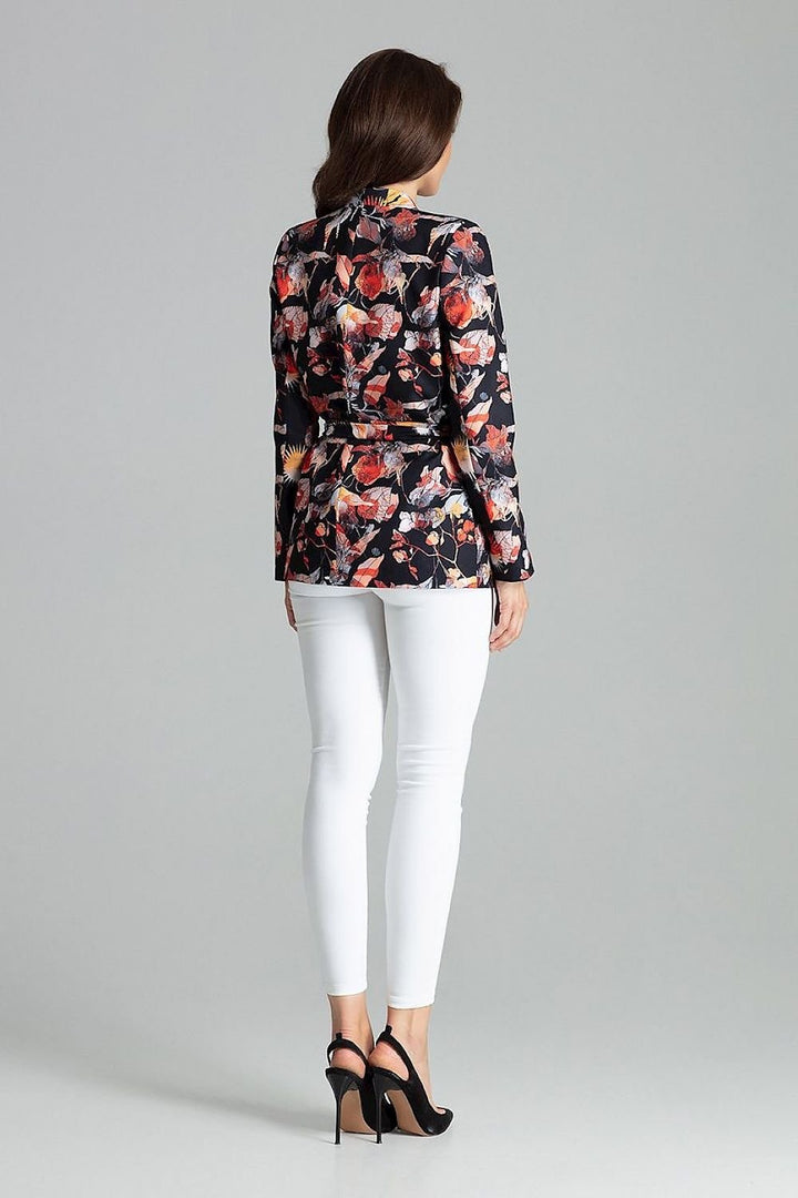 Jacket  Lenitif