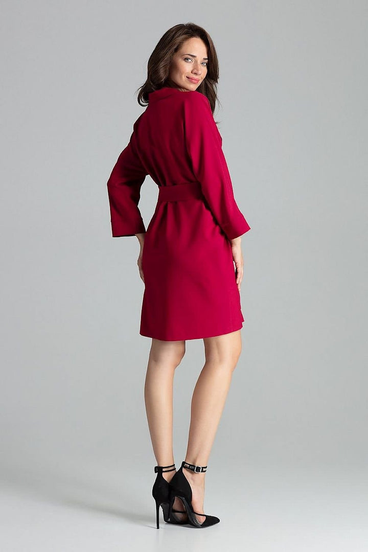Vestido de día Lenitif