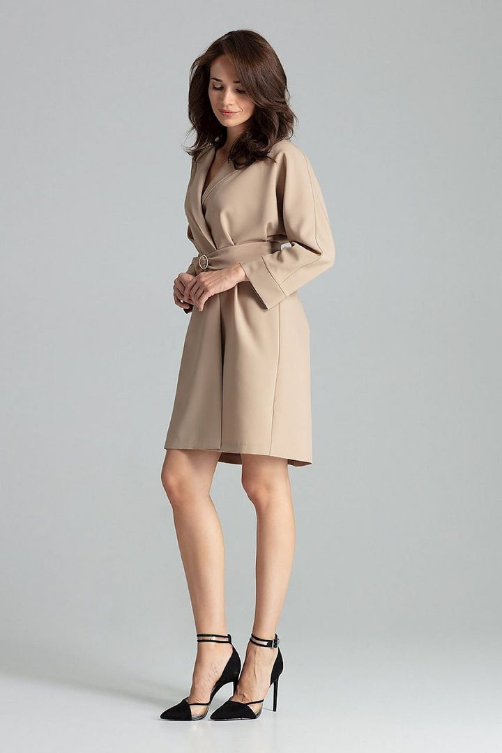 Vestido de día Lenitif