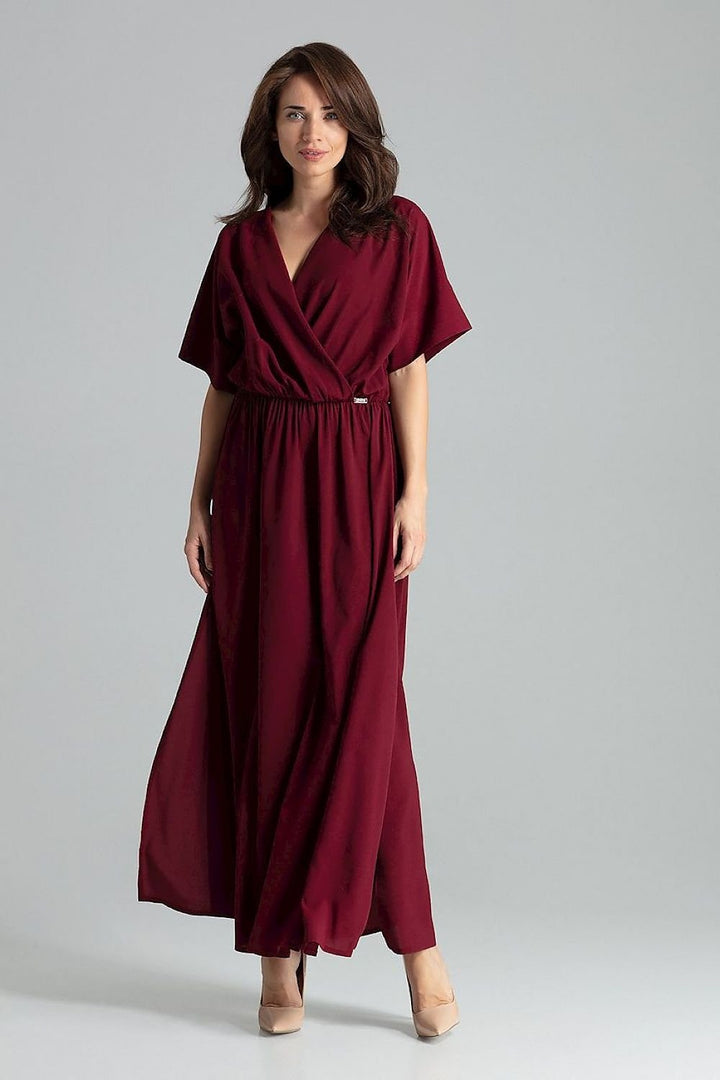 Vestido de día Lenitif