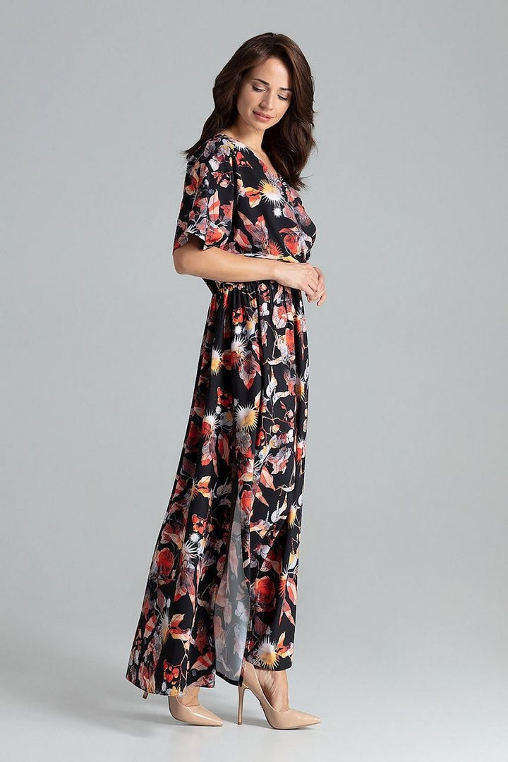 Vestido de día Lenitif