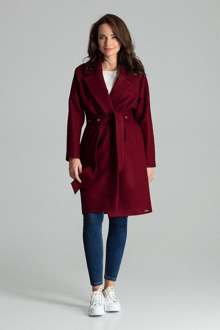 Coat  Lenitif