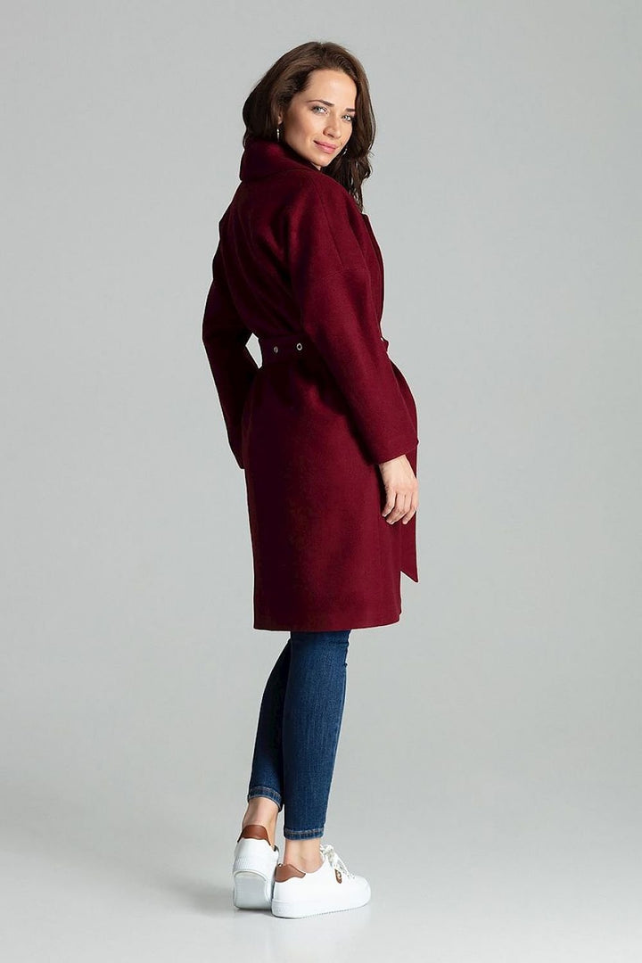 Coat  Lenitif