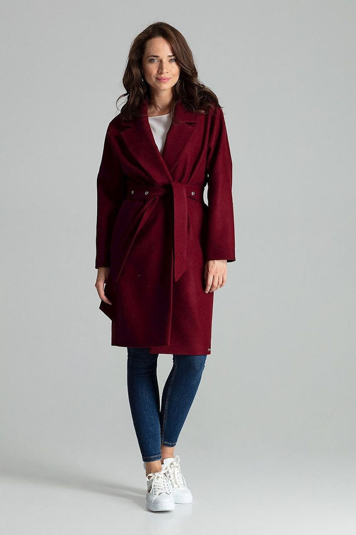 Coat  Lenitif
