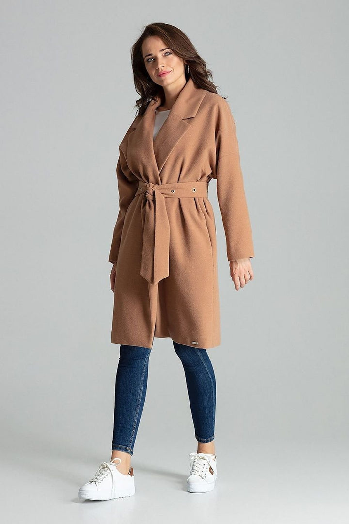 Coat  Lenitif