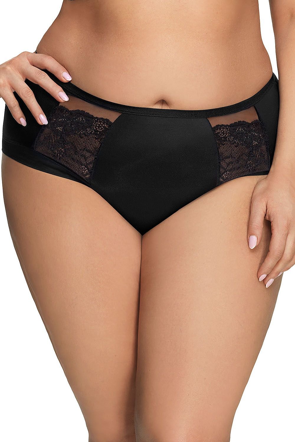 Bragas Gorsenia Lencería