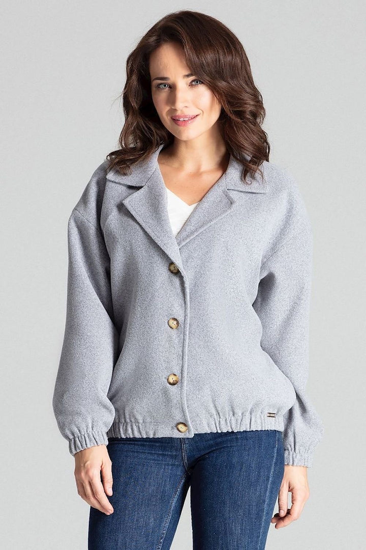 Jacket  Lenitif