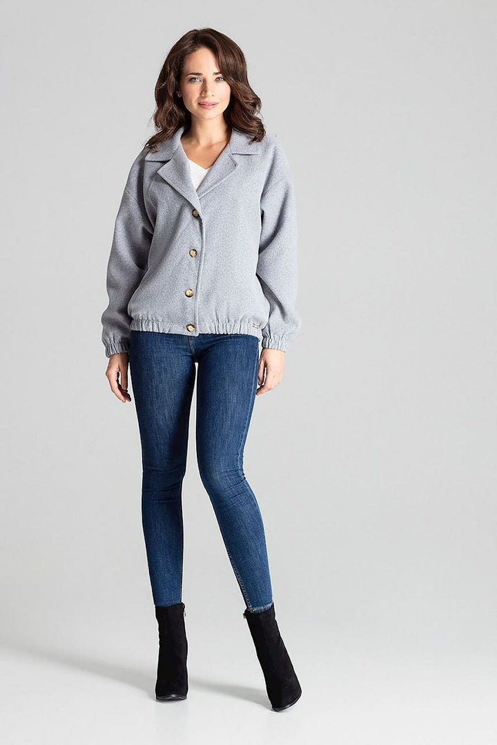 Jacket  Lenitif