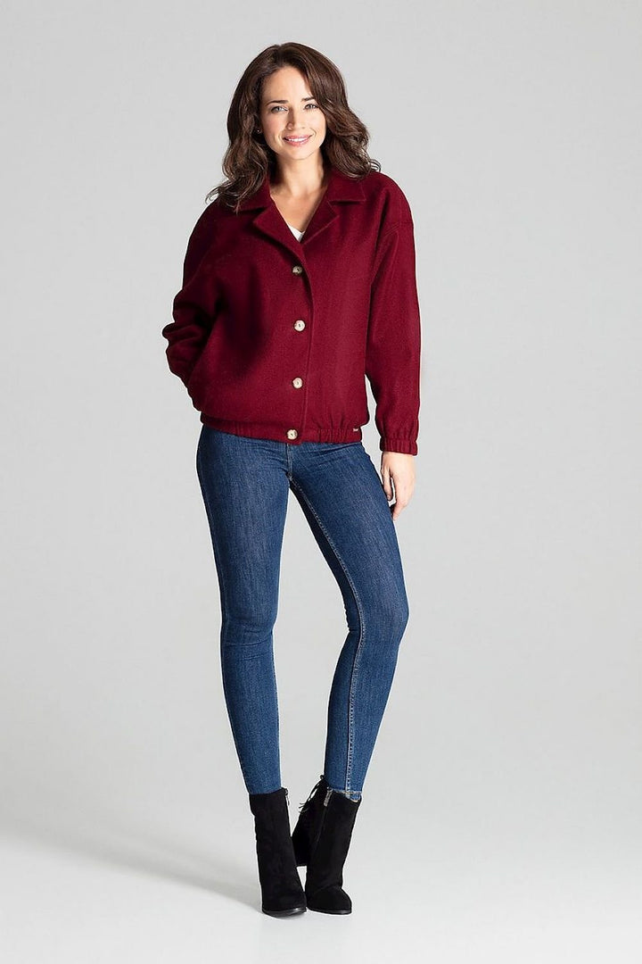 Jacket  Lenitif