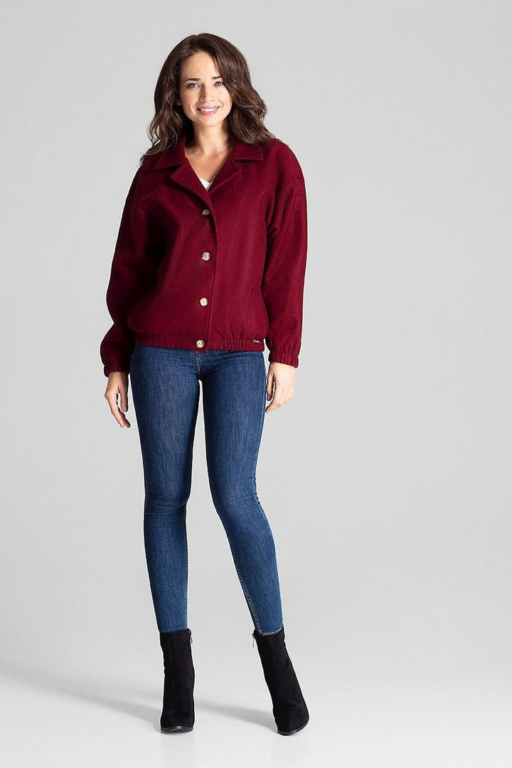Jacket  Lenitif