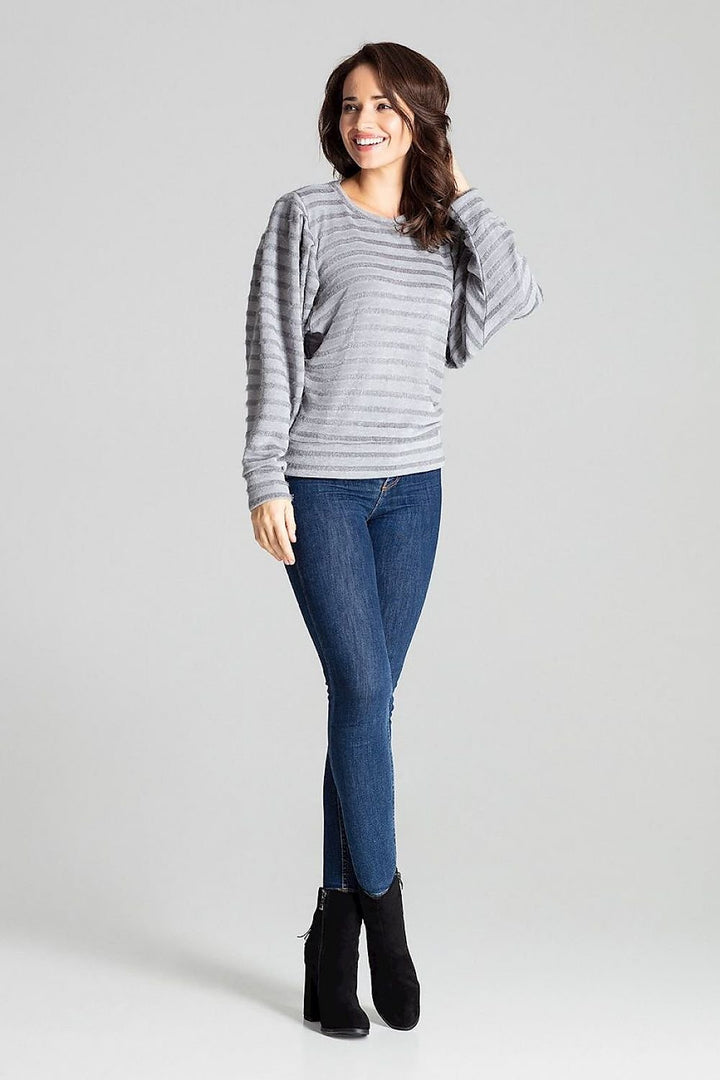 Blusa Lenitif