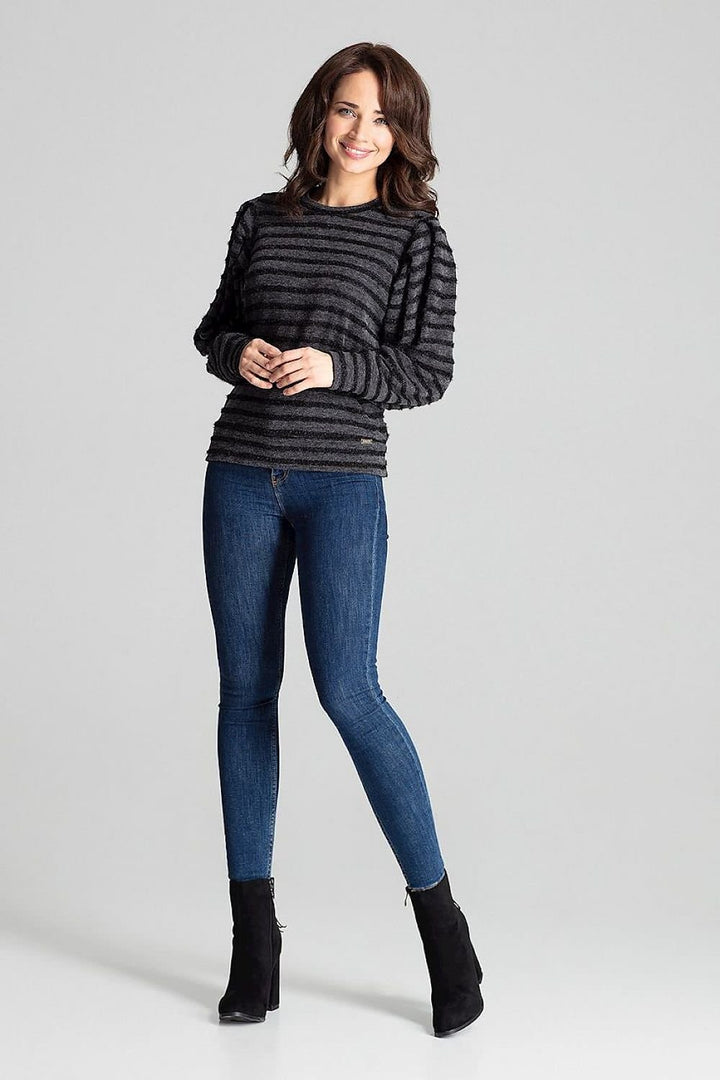 Blusa Lenitif