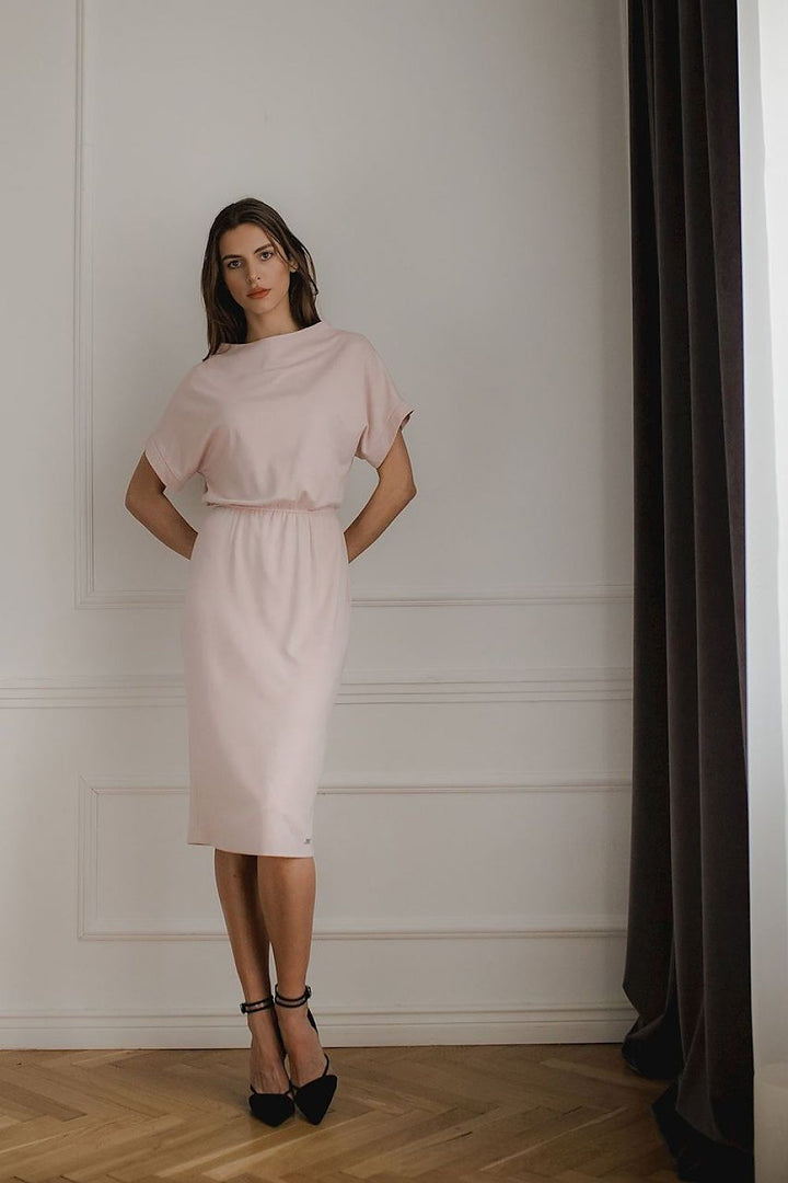 Vestido de día Lenitif