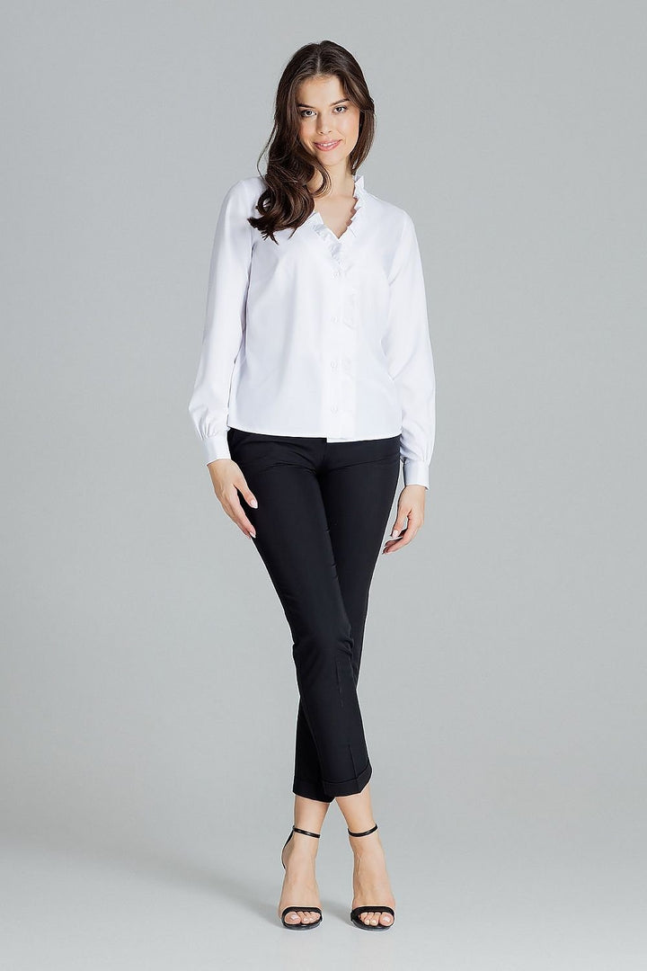 Long sleeve shirt  Lenitif