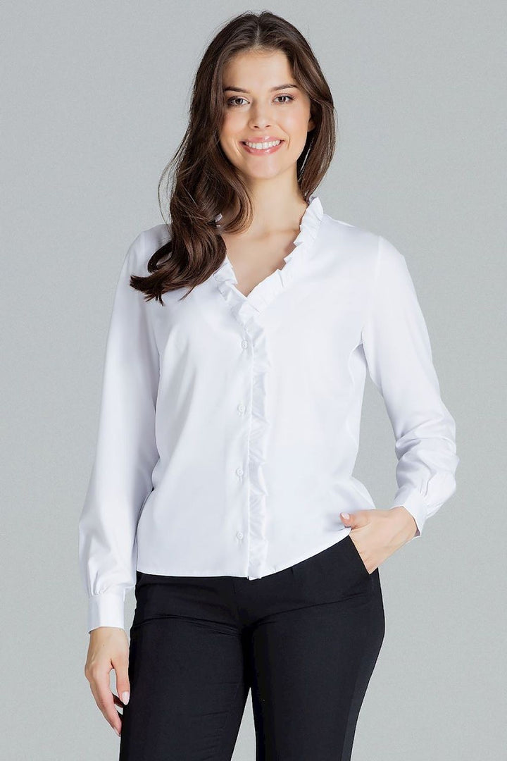 Long sleeve shirt  Lenitif